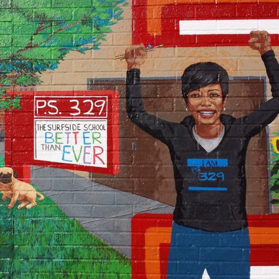 PS 329: Coney Island’s Resilience PS 329: Coney Island’s Resilience