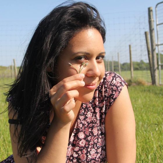 Christine Casado