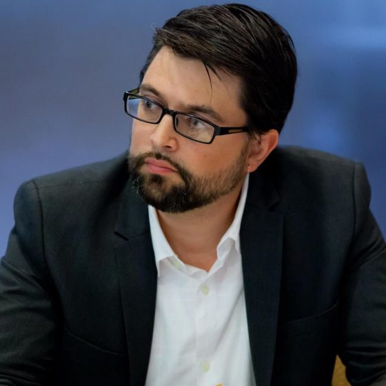 Jeremy Del Rio, Esq.