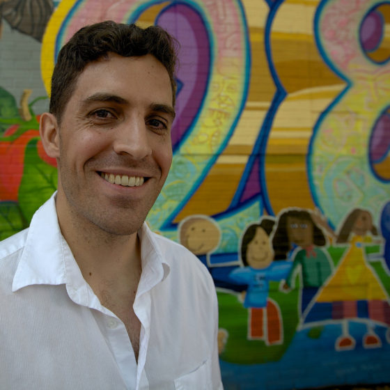 Sam Wisneski