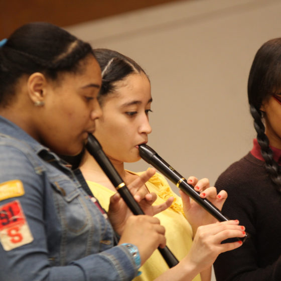 Recorders