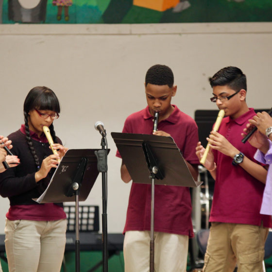Recorder Group