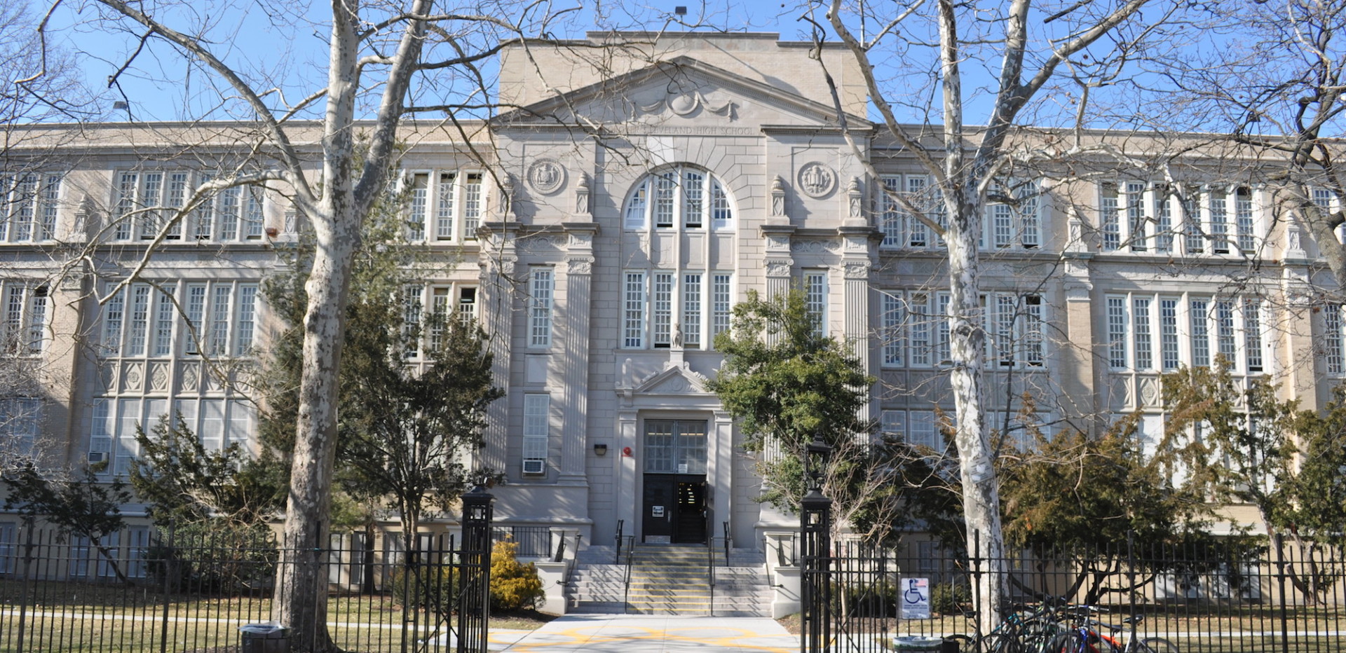 Expanding to Ridgewood - Thrive Collective