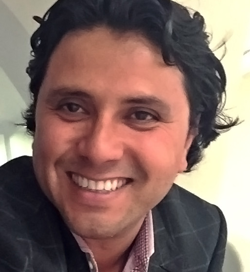 Walter Sotelo, Chair & Co-Founder