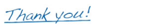 thank-you