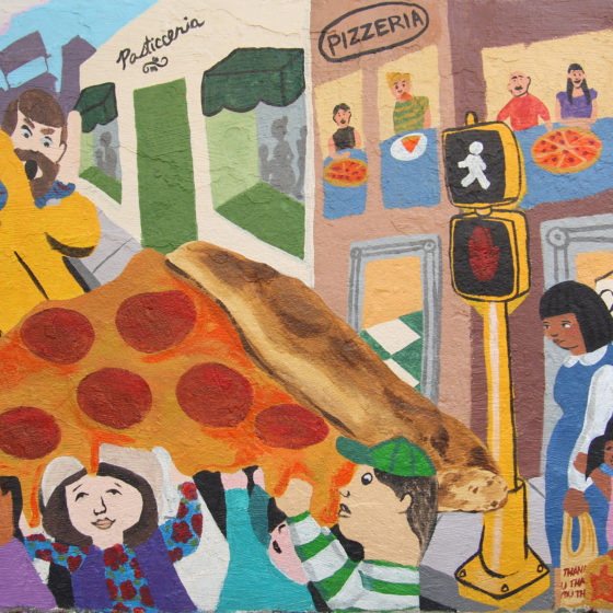PS 127: I Am Brooklyn