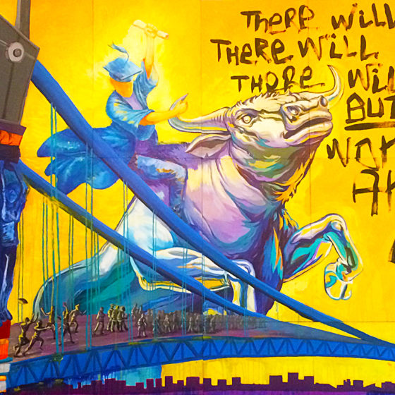 Thrive: Hunts Point