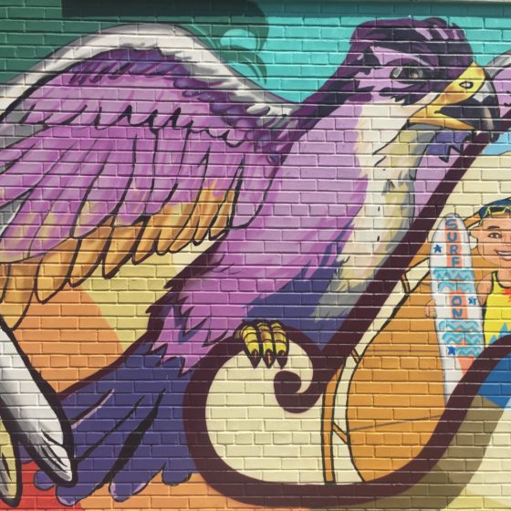 MS 42Q: Arverne, Dream Big MS 42Q: Arverne, Dream Big