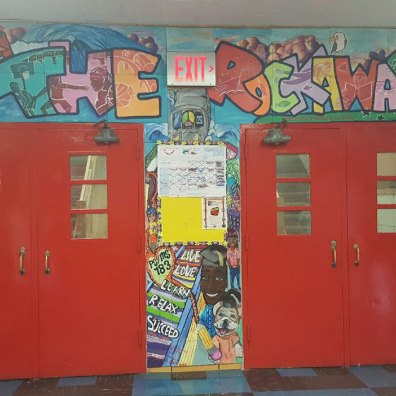 MS 183Q: I Am the Rockaways MS 183Q: I Am the Rockaways