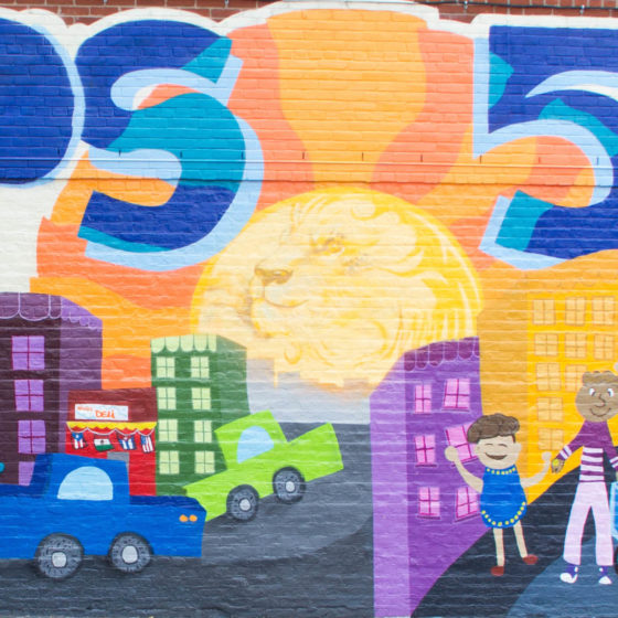 PS 58: I Am East Tremont PS 58: I Am East Tremont