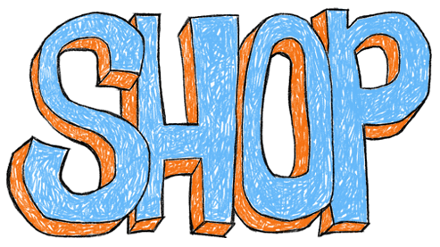 shop button