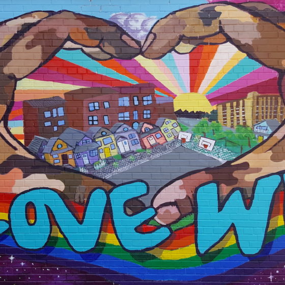 MS 42Q: Love Well MS 42Q: Love Well