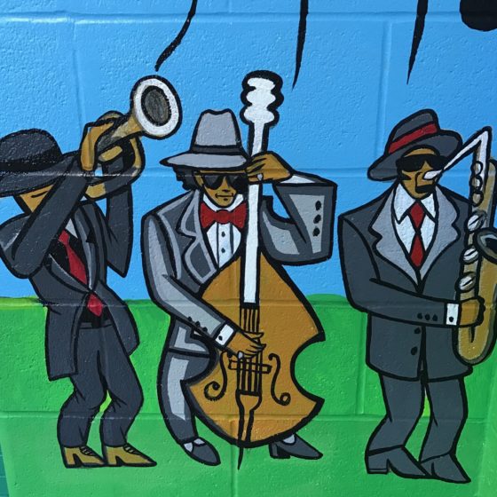 MS 72Q: Five Be’s