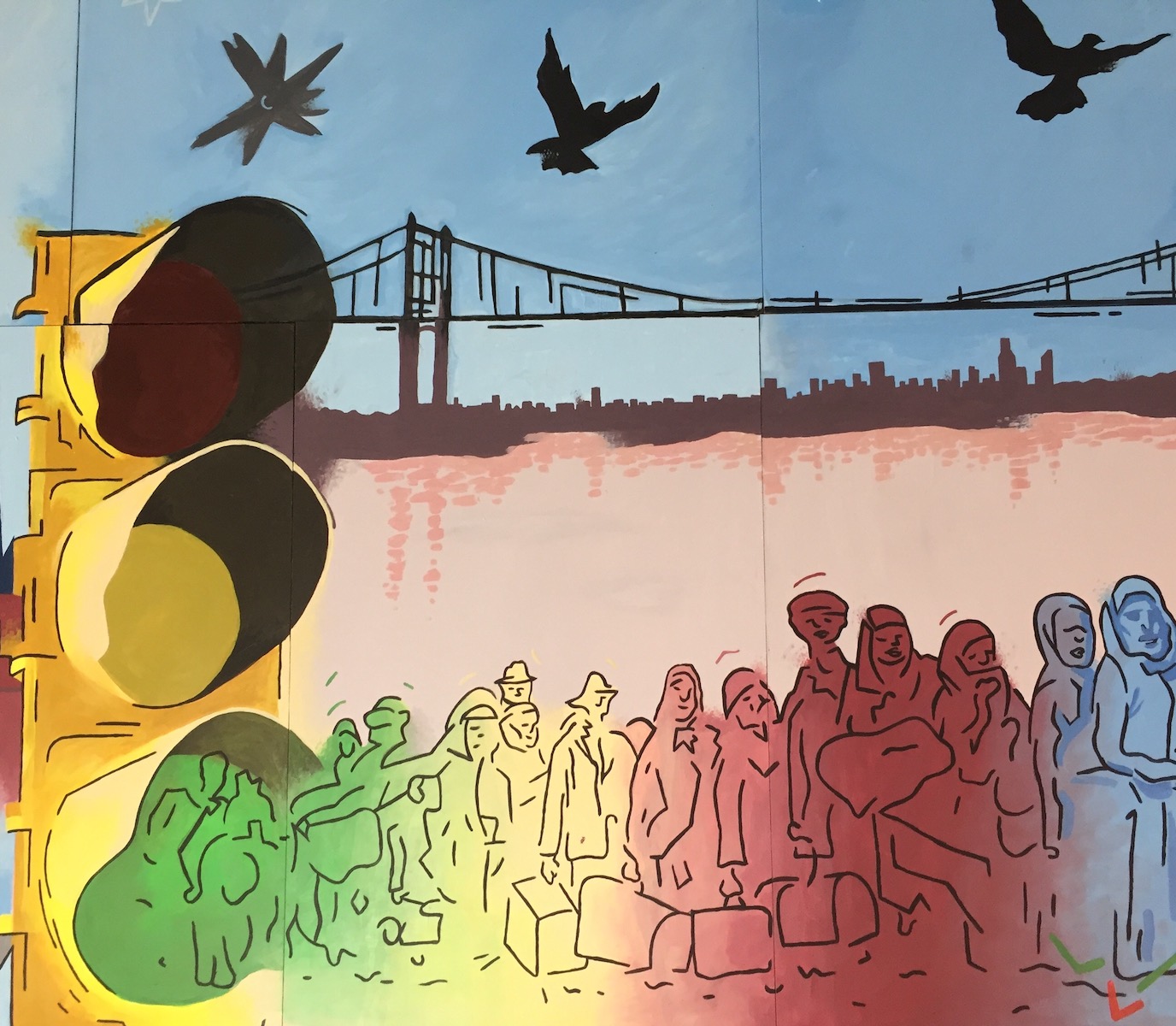 Breathe Free Nyc Thrive Collective