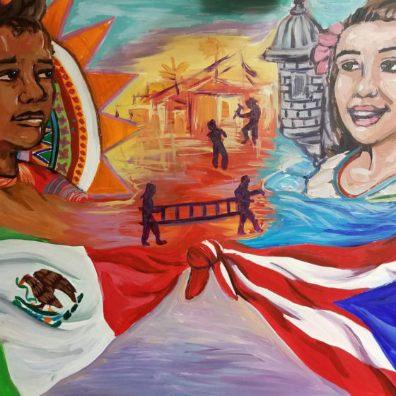 Unidos Unidos