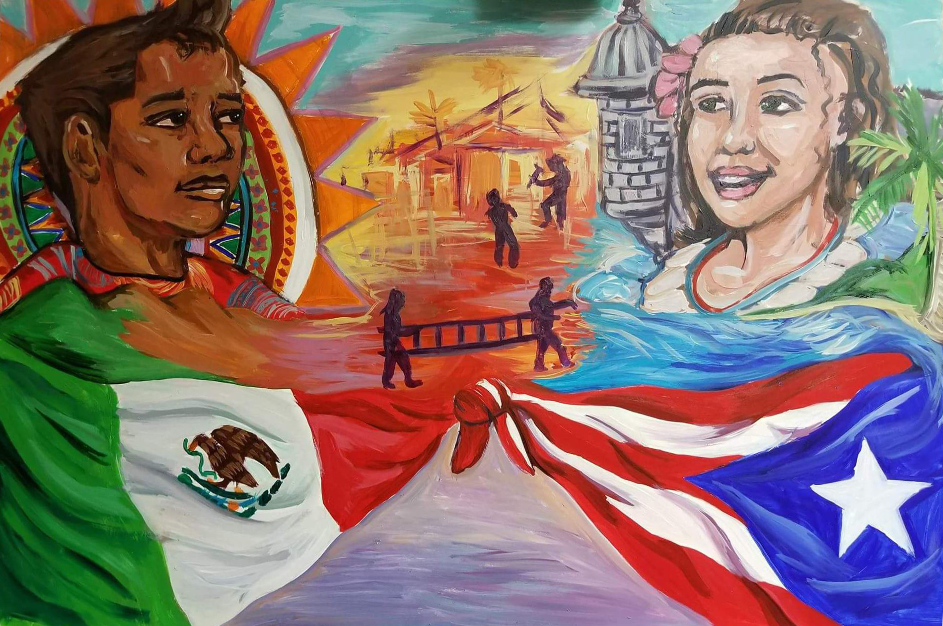Unidos Thrive Collective