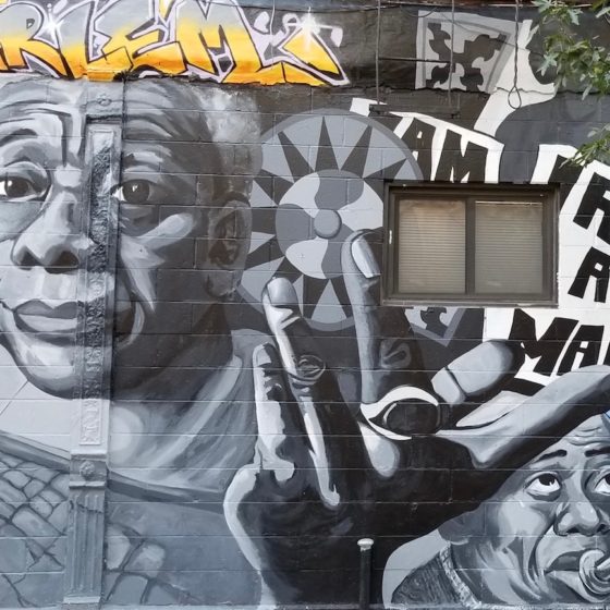I Am Harlem: Past, Present, Future I Am Harlem: Past, Present, Future