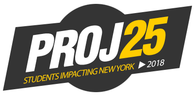 Proj25 logo