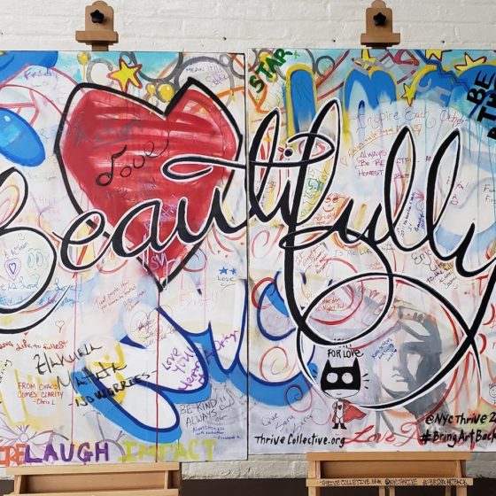 Beautifully Beautifully