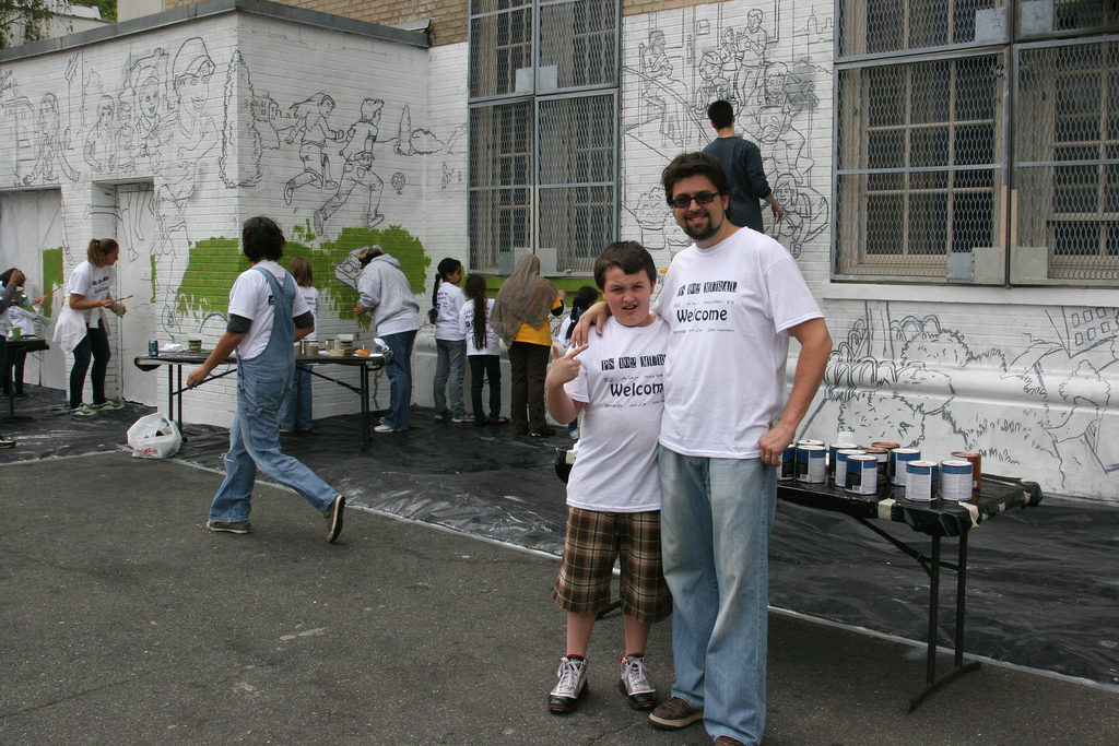 judah and jeremy del rio