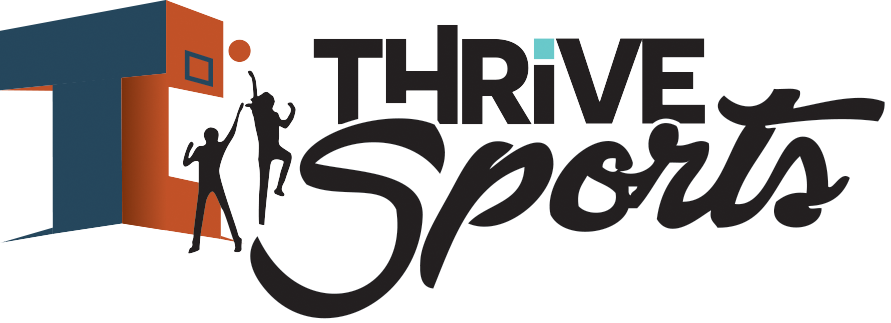 thrive sports
