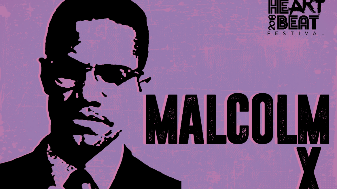 Malcolm X