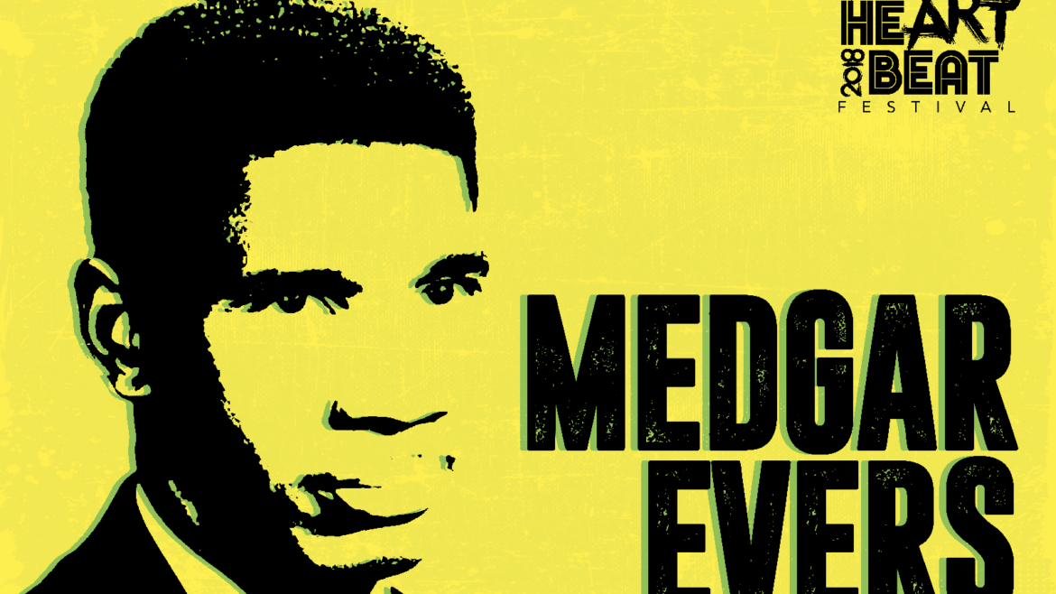 Medgar Evers