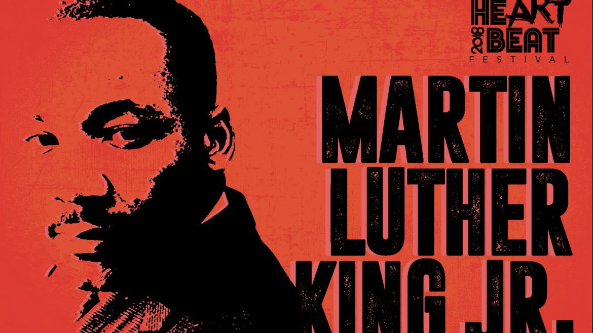 Martin Luther King