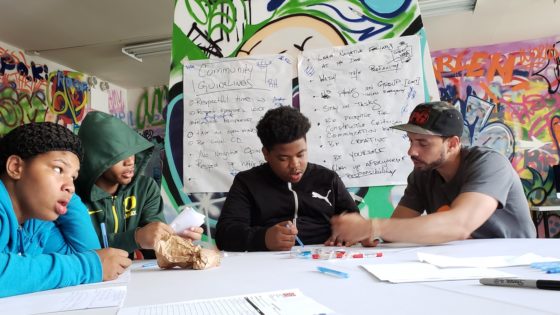 turn up the value writing lyrics
