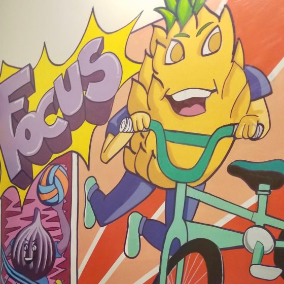 MS 83X: Get Active MS 83X: Get Active
