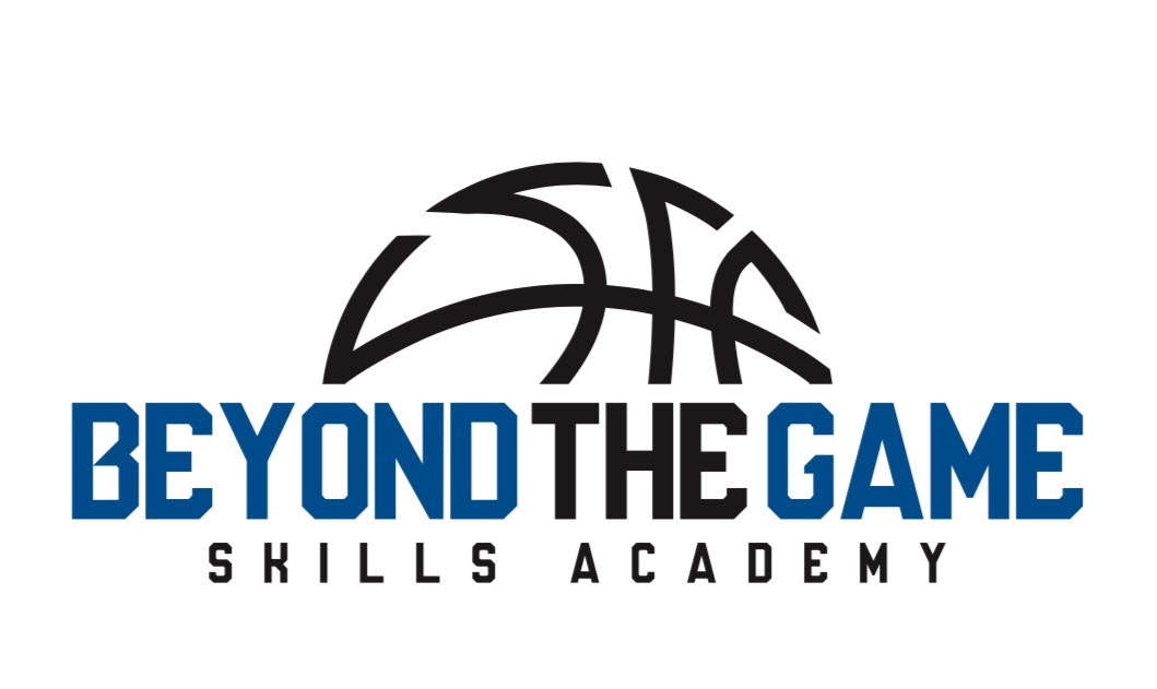 beyond the game