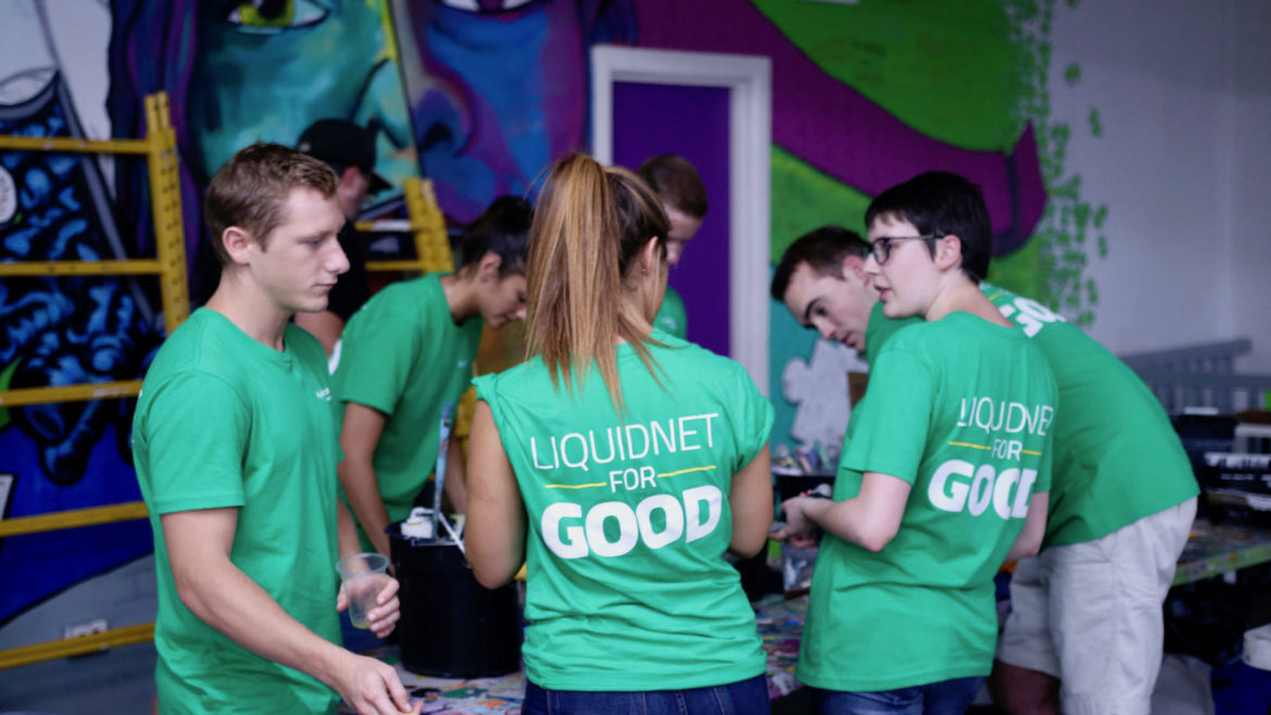 liquid net for good