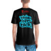 Black T-Shirt Bring Art Back