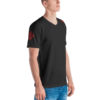 Black T-Shirt Bring Art Back