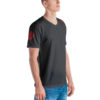 Black T-Shirt Bring Art Back