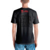 Black T-Shirt Bring Art Back