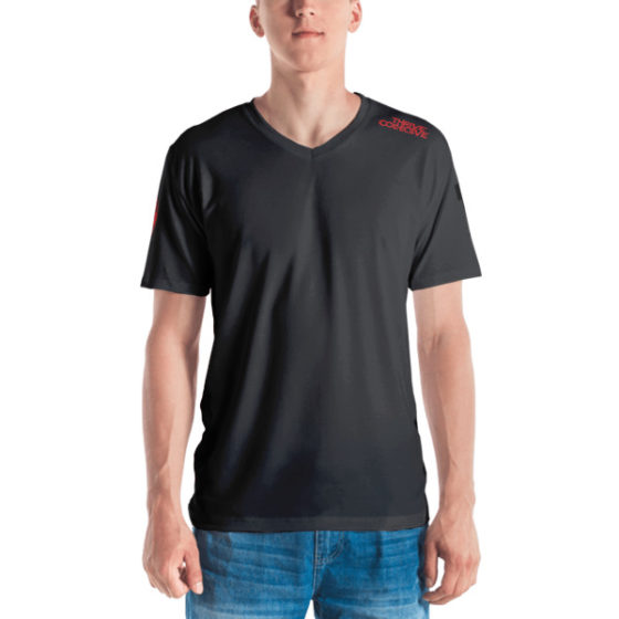 Black T-Shirt Bring Art Back
