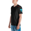 Black T-Shirt Bring Art Back