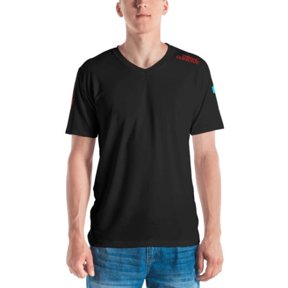Black T-Shirt Bring Art Back