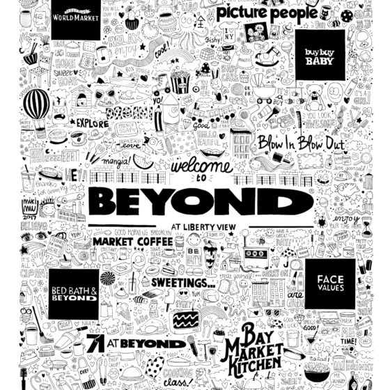 Bed Bath & Beyond