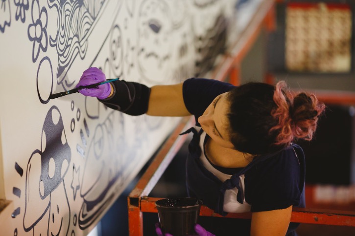michela-painting