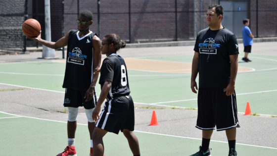 teaching with Beyond the Game