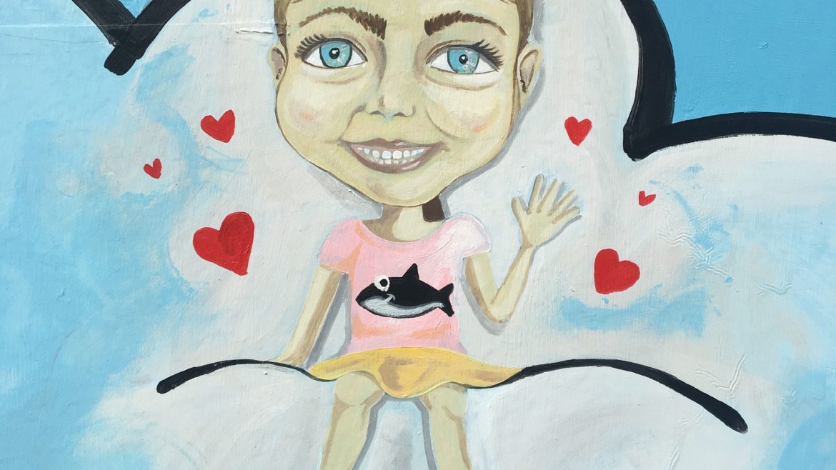 child on cloud PS/MS 282