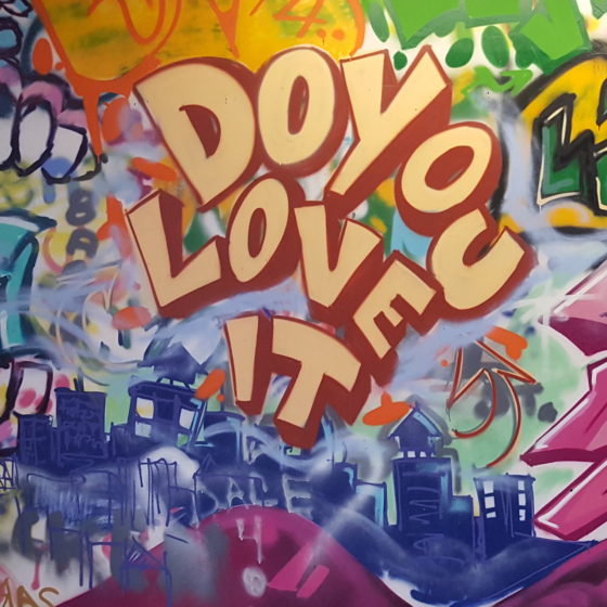 Do You Love It (2.0)
