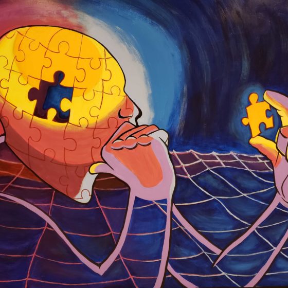 Discovery HS: Cognition Series