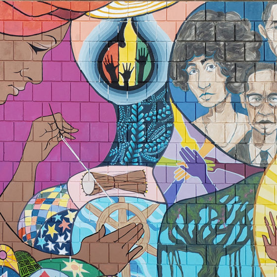 Ember Charter School: The Fabric of Leadership (2019)