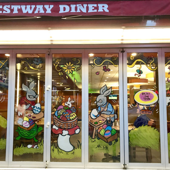 Westway Diner