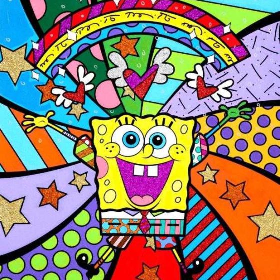 PS 188: Spongebob / Islanders Dive Deeper PS 188: Spongebob / Islanders Dive Deeper