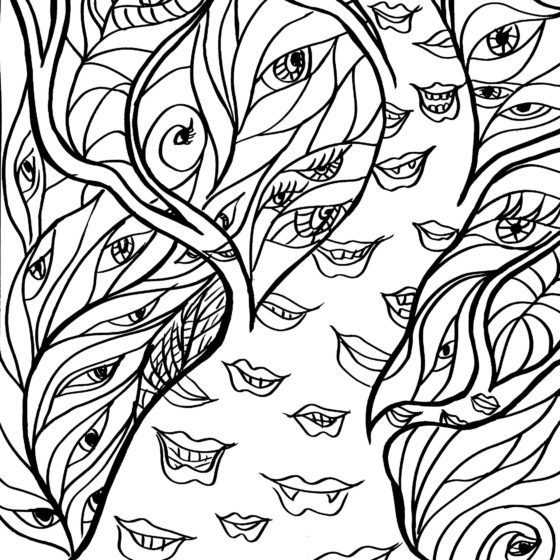 Tree of Smiles (added 4/8)