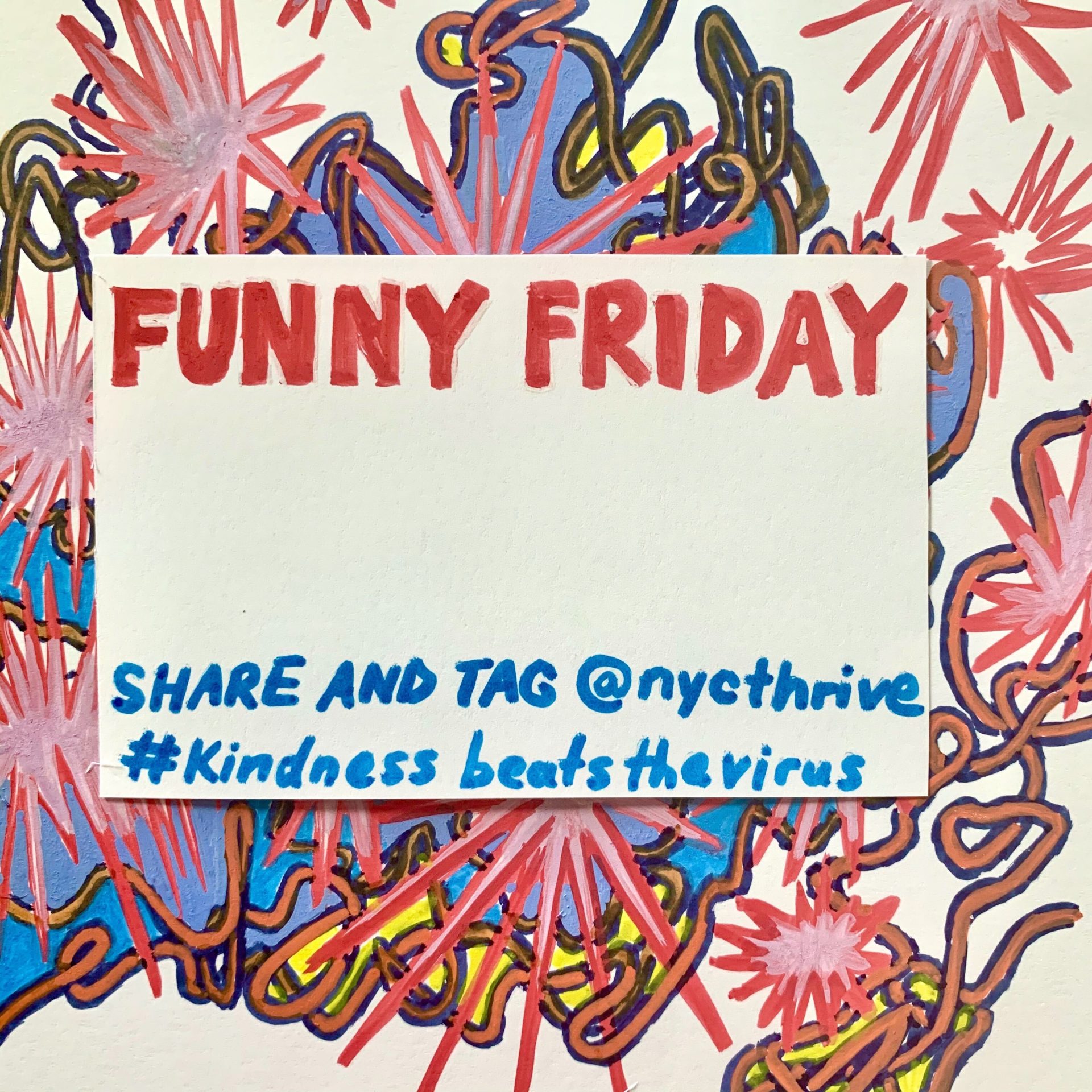 Funny Friday